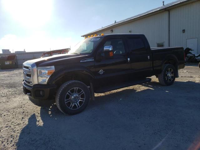 FORD F250 SUPER 2016 1ft7w2bt7gea42002