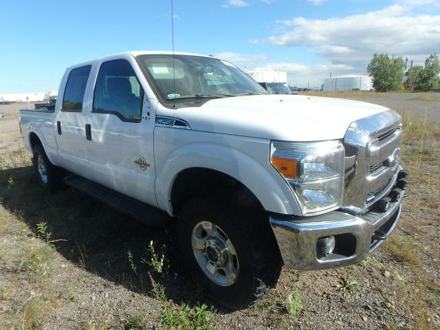 FORD F250 SUPER 2016 1ft7w2bt7gea61505