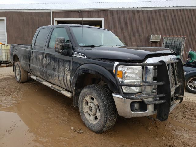 FORD F250 SUPER 2016 1ft7w2bt7gea74609