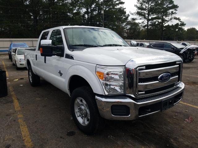 FORD F250 SUPER 2016 1ft7w2bt7gea83391