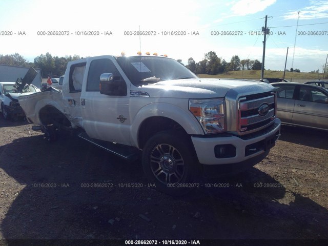 FORD SUPER DUTY F-250 SRW 2016 1ft7w2bt7gea96030