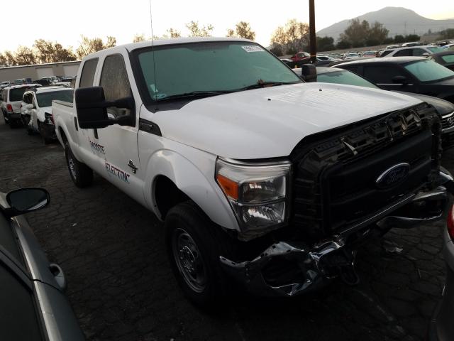 FORD F250 SUPER 2016 1ft7w2bt7gea98957