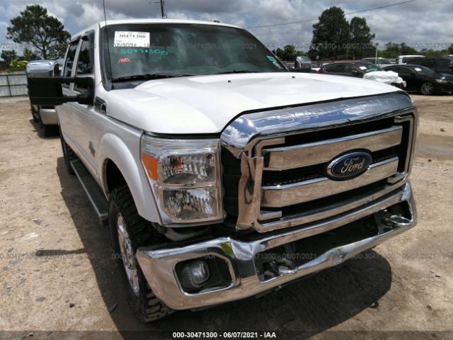 FORD SUPER DUTY F-250 SRW 2016 1ft7w2bt7geb02425