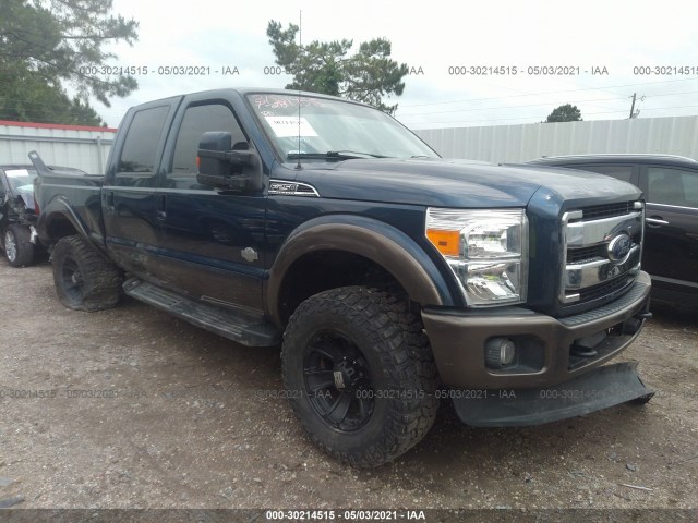 FORD SUPER DUTY F-250 SRW 2016 1ft7w2bt7geb11027