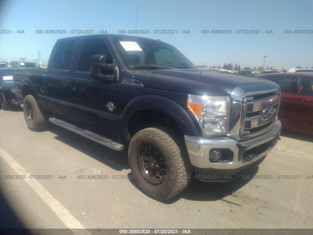 FORD SUPER DUTY F-250 SRW 2016 1ft7w2bt7geb32234