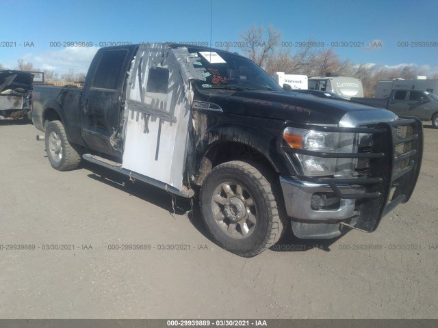 FORD SUPER DUTY F-250 SRW 2016 1ft7w2bt7geb60163