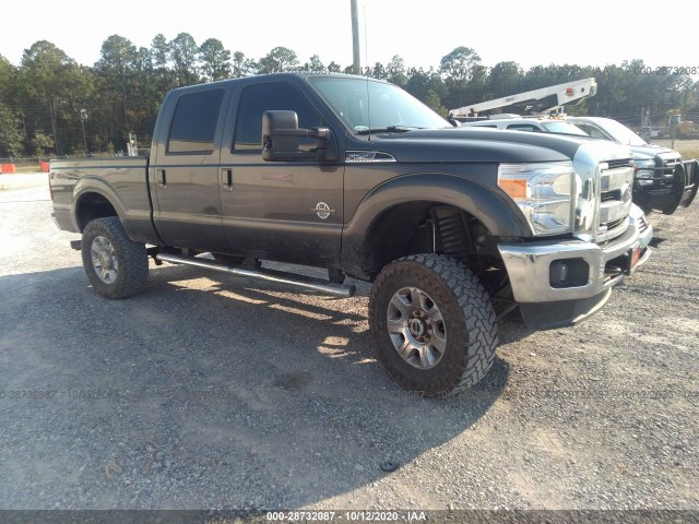 FORD SUPER DUTY F-250 SRW 2016 1ft7w2bt7gec13475