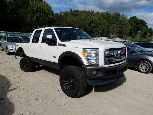 FORD F250 SUPER 2016 1ft7w2bt7gec28929