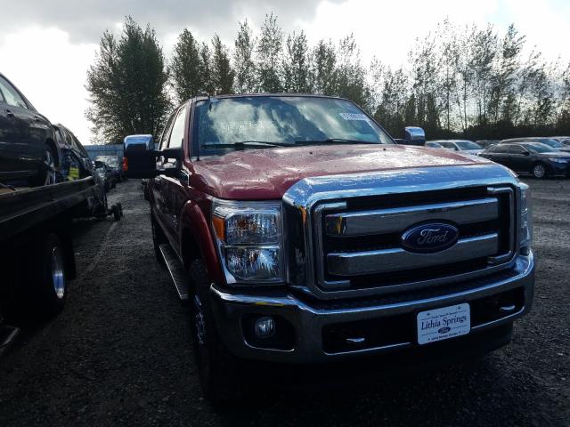 FORD F250 SUPER 2016 1ft7w2bt7gec94560