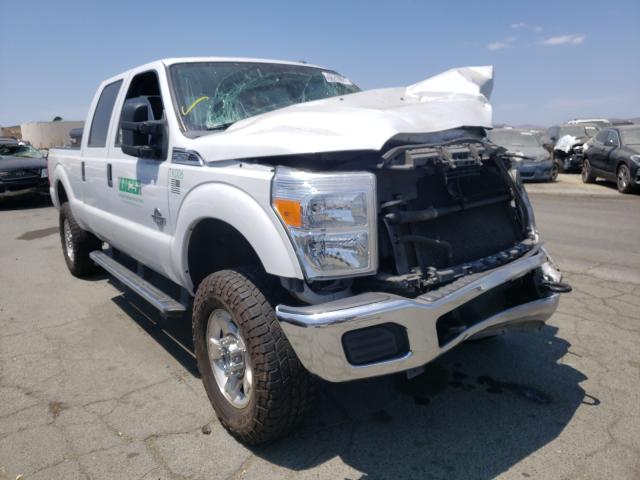 FORD F250 SUPER 2016 1ft7w2bt7gec99564