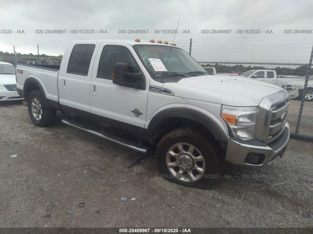 FORD SUPER DUTY F-250 SRW 2016 1ft7w2bt7ged44910