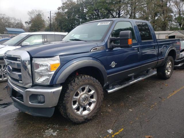 FORD F250 2016 1ft7w2bt7ged45099