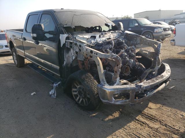 FORD F250 SUPER 2017 1ft7w2bt7heb29626