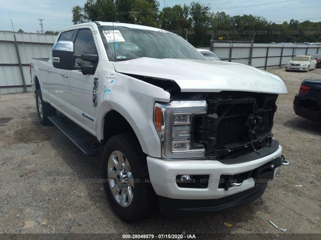 FORD SUPER DUTY F-250 SRW 2017 1ft7w2bt7heb32834