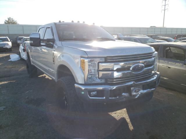 FORD F250 SUPER 2017 1ft7w2bt7heb52954