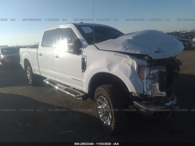 FORD SUPER DUTY F-250 SRW 2017 1ft7w2bt7heb61699