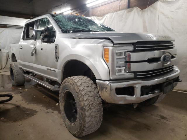 FORD F250 SUPER 2017 1ft7w2bt7heb74646