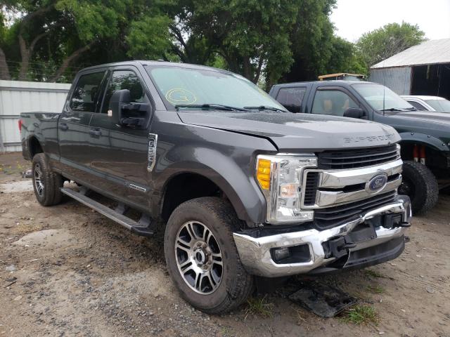 FORD F250 SUPER 2017 1ft7w2bt7heb75912