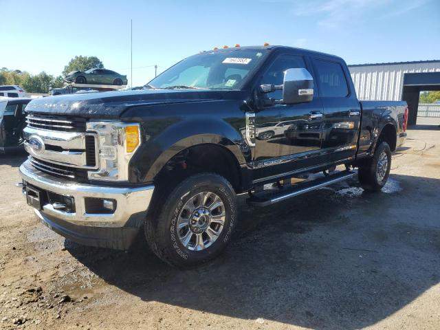 FORD F250 2017 1ft7w2bt7heb90510