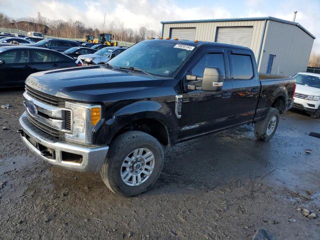 FORD F250 SUPER 2017 1ft7w2bt7heb97649