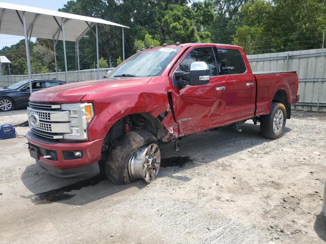 FORD F250 SUPER 2017 1ft7w2bt7heb97733