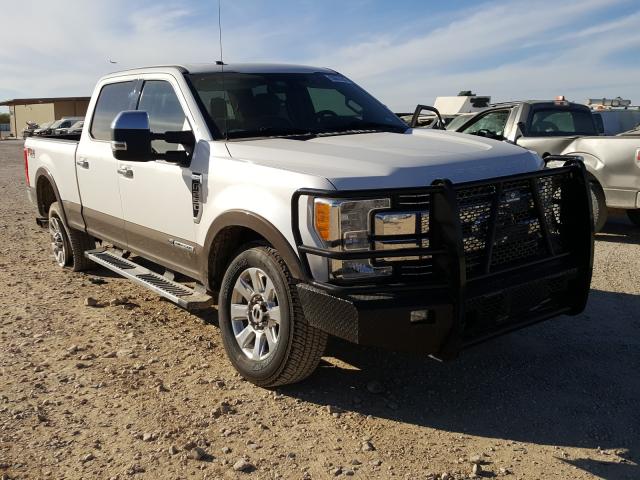 FORD F250 SUPER 2017 1ft7w2bt7hec07564