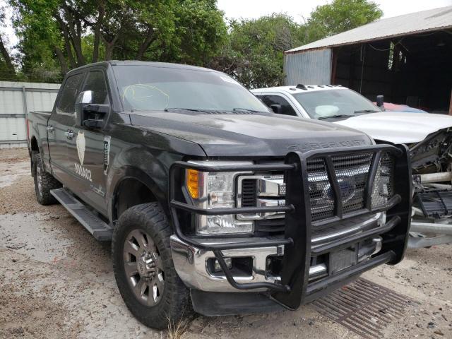 FORD F250 SUPER 2017 1ft7w2bt7hec08648