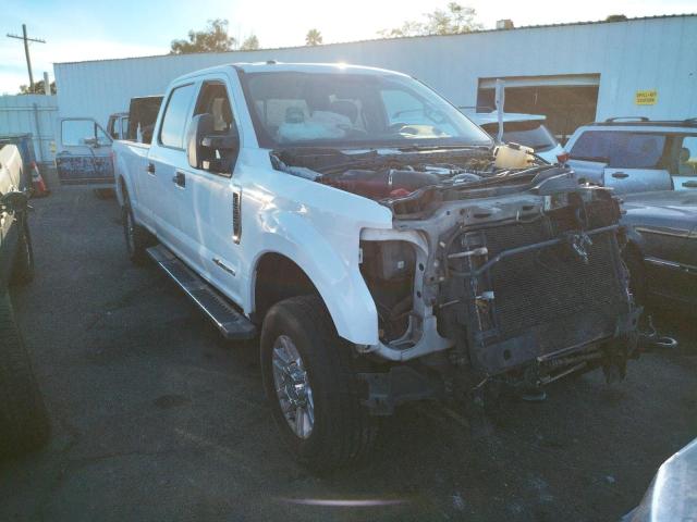 FORD F250 SUPER 2017 1ft7w2bt7hec09668