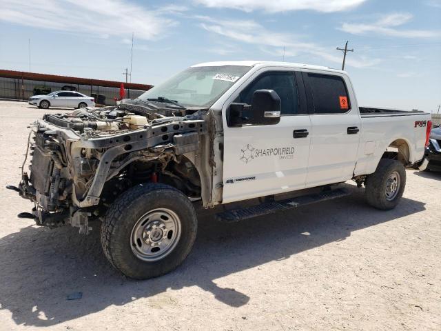 FORD F250 SUPER 2017 1ft7w2bt7hec20296