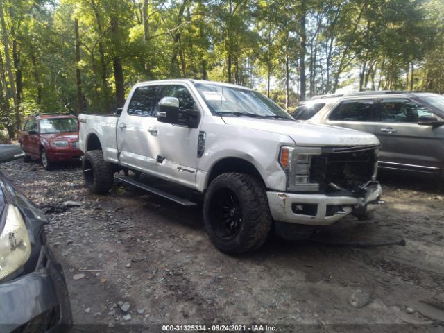 FORD SUPER DUTY F-250 SRW 2017 1ft7w2bt7hec28074