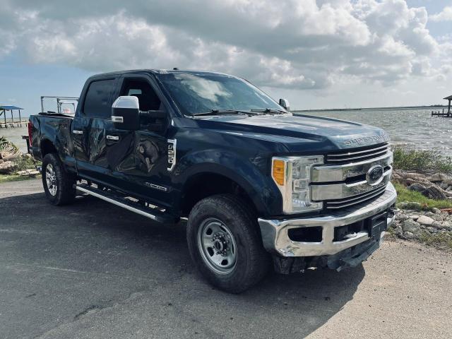 FORD F250 SUPER 2017 1ft7w2bt7hec29905