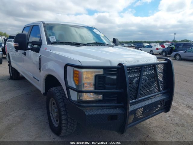 FORD F-250 2017 1ft7w2bt7hec34392