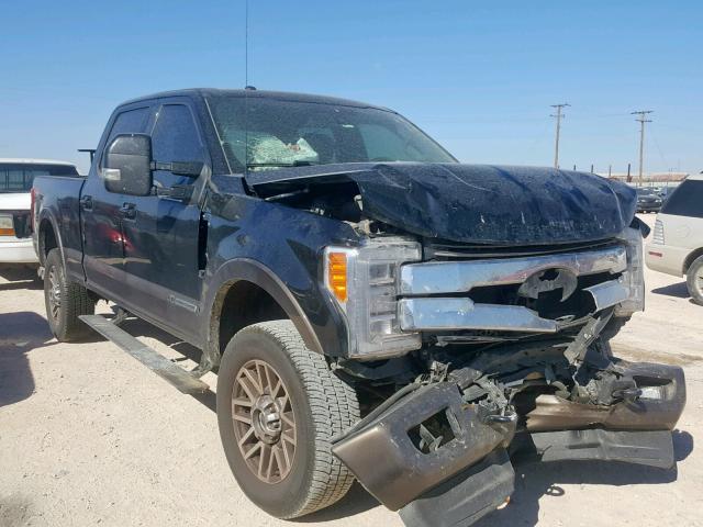 FORD F250 SUPER 2017 1ft7w2bt7hec40810