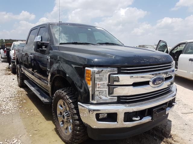 FORD F250 SUPER 2017 1ft7w2bt7hec41133