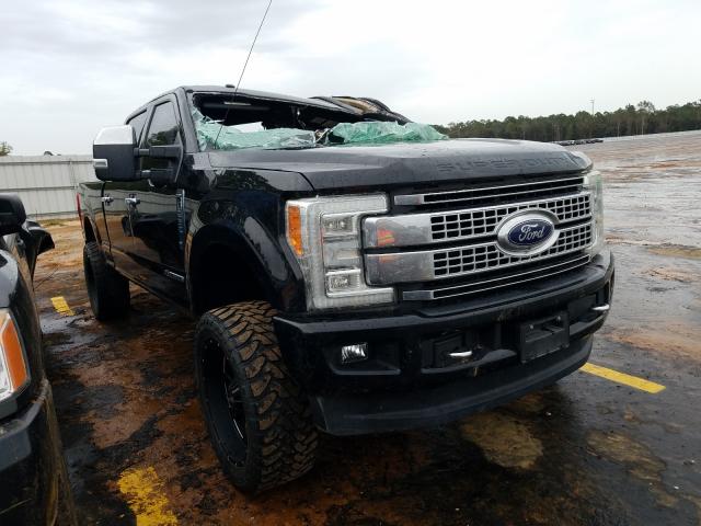 FORD F250 SUPER 2017 1ft7w2bt7hec41312