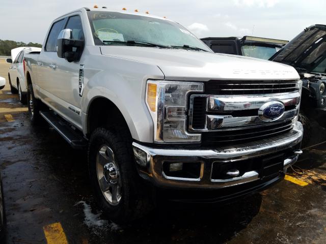 FORD F250 SUPER 0 1ft7w2bt7hec60720