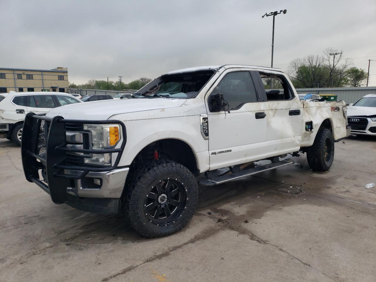 FORD F250 2017 1ft7w2bt7hec61544