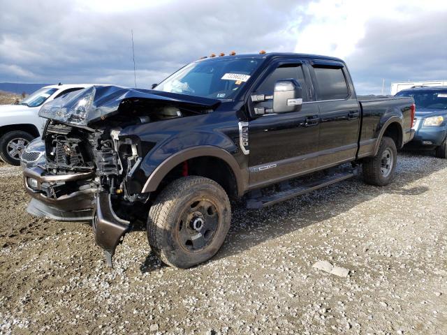 FORD F250 SUPER 2017 1ft7w2bt7hec70504