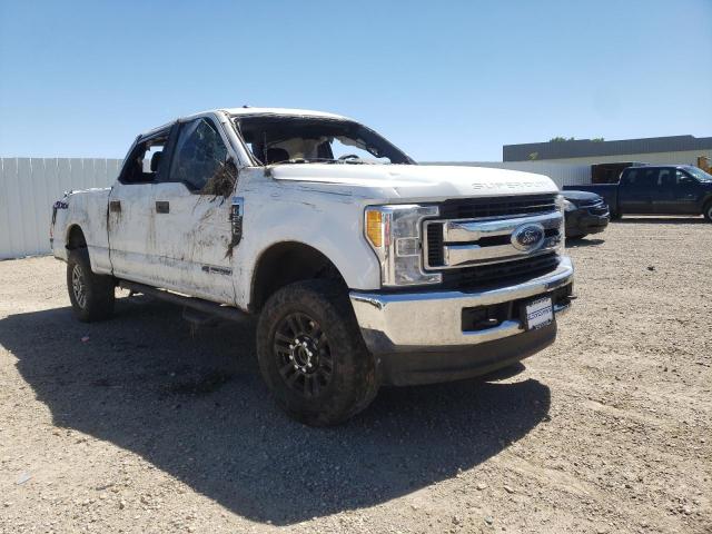 FORD F250 SUPER 2017 1ft7w2bt7hed27848