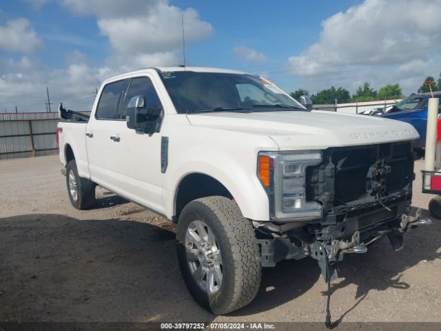 FORD F-250 2017 1ft7w2bt7hed40969