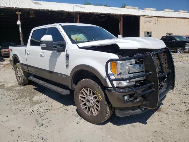 FORD F250 SUPER 2017 1ft7w2bt7hed41118