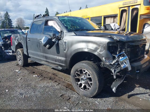 FORD F-250 2017 1ft7w2bt7hed42981