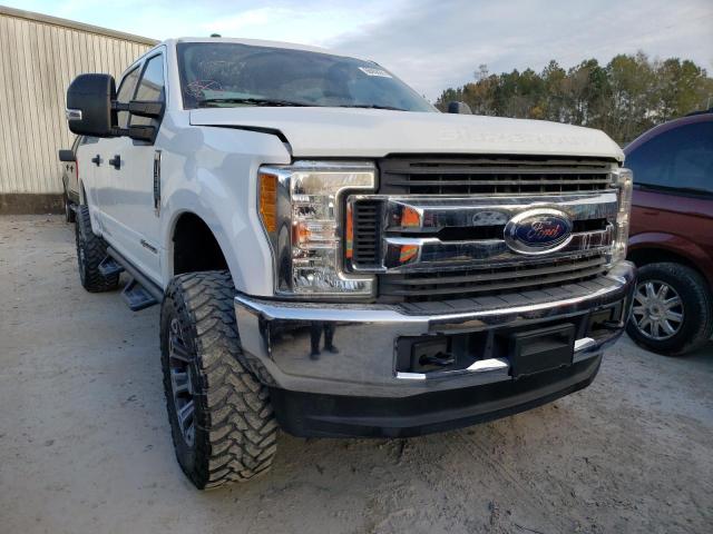 FORD F250 SUPER 2017 1ft7w2bt7hed43645