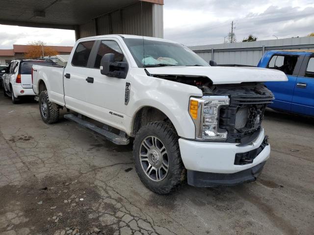 FORD F250 SUPER 2017 1ft7w2bt7hed45685