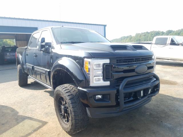 FORD F250 SUPER 2017 1ft7w2bt7hed46755