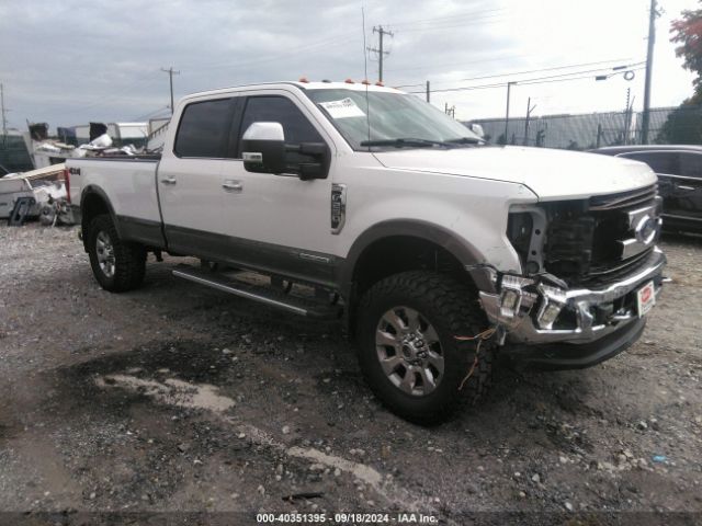 FORD F-250 2017 1ft7w2bt7hed62650