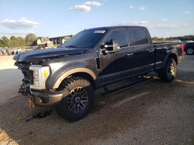 FORD F250 2017 1ft7w2bt7hed75690