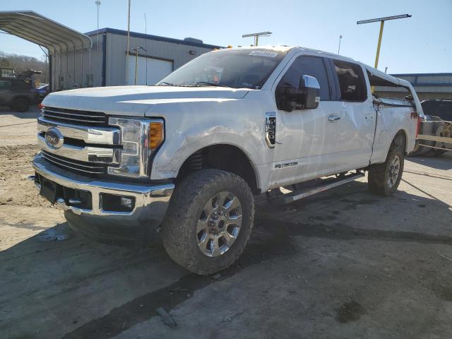 FORD F250 SUPER 2017 1ft7w2bt7hed75785