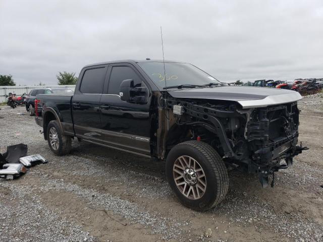 FORD F250 SUPER 2017 1ft7w2bt7hed75835