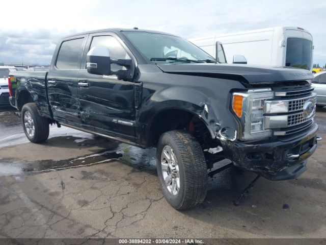 FORD F-250 2017 1ft7w2bt7hed93218